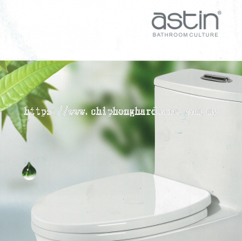 ASTIN Bathroom Sanitary Ware