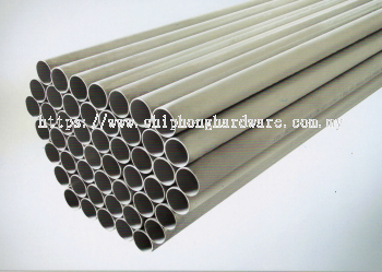 Welded Austenitic Stainless Steel Pipes