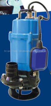 FDM Compact Dewatering Pump