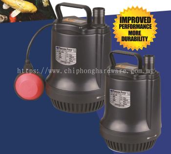 HLY Multi-Function Seawater & Fresh Water Submersible Pump