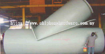 Pipeway Steel Pipes and Fittings