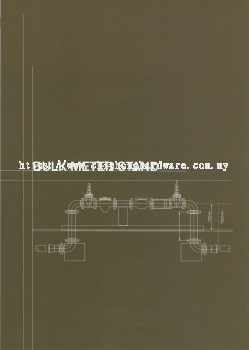 LYE Bulk Meter Stand