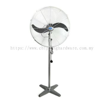 Comfort Industrial Stand Fan & Wall Fan