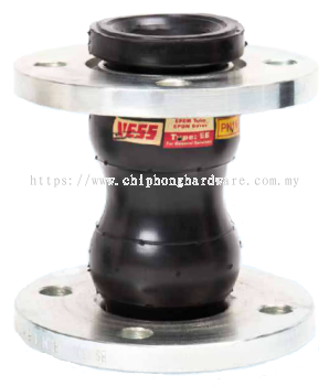 Rubber Expansion Joint