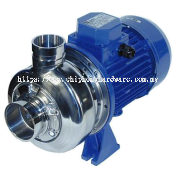 Quality Stainless Steel Centrifugal Pump Type DWC