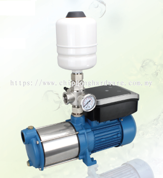 Automatic Variable Speed Booster Pump Type Jet-E (P2)