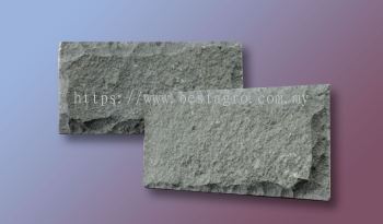 Natural Stone NS1412 Grey Rockface(Out of Stock !!!!!!!!!!)