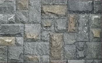 Natural Stone NS1455 Grey Rockface(Out of Stock !!!!!!!!!!)