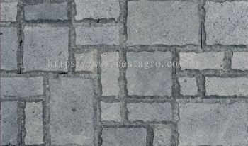 Natural Stone NS1433 Grey Smoothface