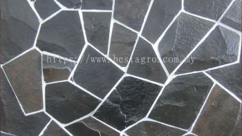 Natural Stone NS2044 Black   (Out of Stock !!!!!!!!!!)