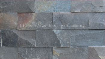 Natural Stone NS2036 Black(Out of Stock !!!!!!!!!!)