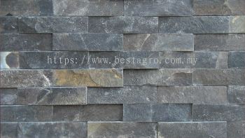 Natural Stone NS2028 Black(Out of Stock !!!!!!!!!!)