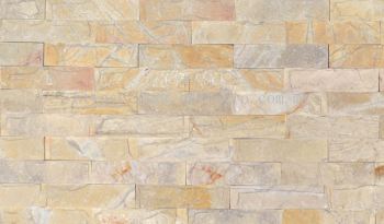 Natural Stone NS0528 Yellow Mushroom(Out of Stock !!!!!!!!!!)