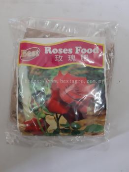 Roses Food  玫瑰肥  (200gm)