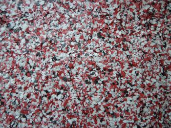 F 2451  EPOXY MICA COLOUR FLAKES