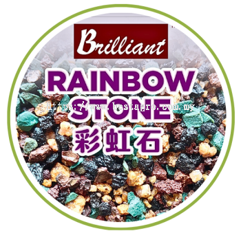 RAINBOW STONE ʺʯ (25KG)