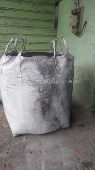 Burnt Paddy Husk �յ���