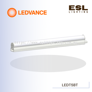 LEDVANCE 3.4W 6.5W 9.6W 11W 13W LED T5 BATTEN GEN3 300-1200 LUMEN POWER FACTOR 0.5