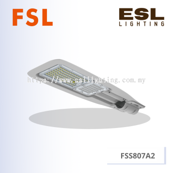 FSL LED STREET LIGHT 30W 60W 100W 150W 200W SIRIM FSS807A2