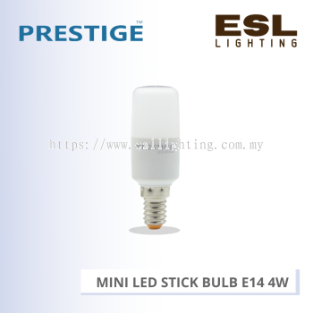 PRESTIGE MINI LED STICK BULB E14 4W PLS4E14STIK