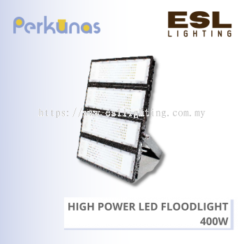 LEDVANCE LED ECO FLOODLIGHT/SPOTLIGHT 200W POWER FACTOR 0.9 3000K 4000K 6500K OUTDOOR LIGHT