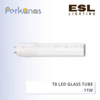 PERKUNAS T8 LED GLASS TUBE - 11W