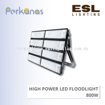 LEDVANCE LED ECO FLOODLIGHT/SPOTLIGHT 200W POWER FACTOR 0.9 3000K 4000K 6500K OUTDOOR LIGHT