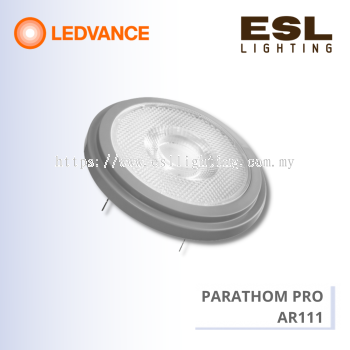 LEDVANCE PARATHOM PRO AR111 