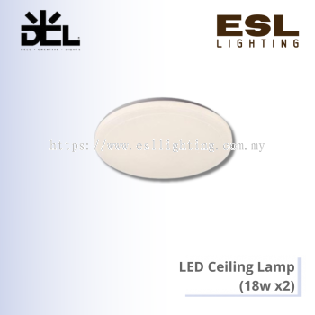 LED Ceiling Lamp 