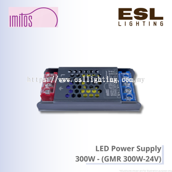 IMITOS 5W LED EYEBALL ADJUSTABLE