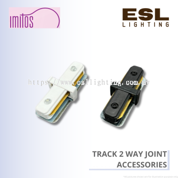 IMITOS 5W LED EYEBALL ADJUSTABLE