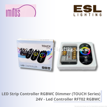 IMITOS 5W LED EYEBALL ADJUSTABLE