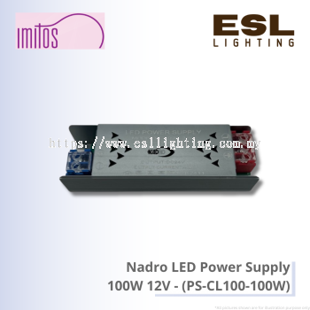 IMITOS 5W LED EYEBALL ADJUSTABLE