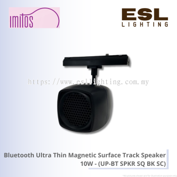IMITOS 5W LED EYEBALL ADJUSTABLE