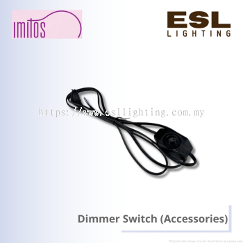 IMITOS 5W LED EYEBALL ADJUSTABLE