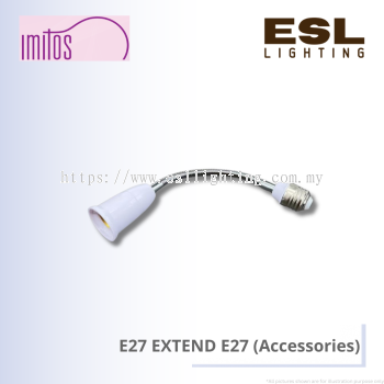 IMITOS E27 EXTEND E27 (Accessories)