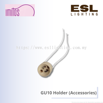 IMITOS 5W LED EYEBALL ADJUSTABLE