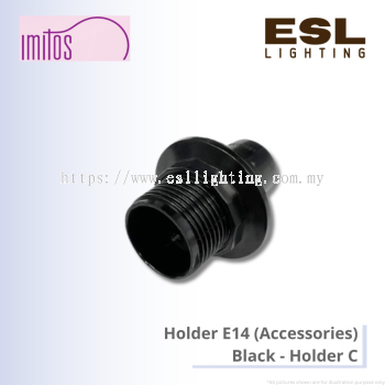 IMITOS 5W LED EYEBALL ADJUSTABLE