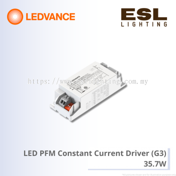 LEDVANCE LED ECO FLOODLIGHT/SPOTLIGHT 200W POWER FACTOR 0.9 3000K 4000K 6500K OUTDOOR LIGHT