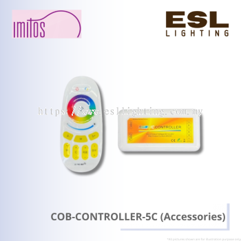 IMITOS COB-CONTROLLER-5C (Accessories)