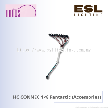 IMITOS 5W LED EYEBALL ADJUSTABLE