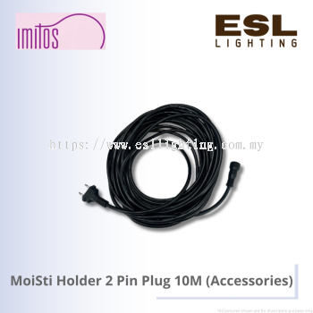 IMITOS 5W LED EYEBALL ADJUSTABLE
