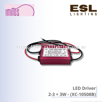 IMITOS 5W LED EYEBALL ADJUSTABLE