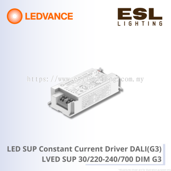 LEDVANCE LED ECO FLOODLIGHT/SPOTLIGHT 200W POWER FACTOR 0.9 3000K 4000K 6500K OUTDOOR LIGHT