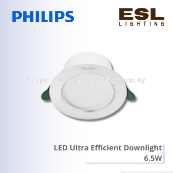 PHILIPS LED Tunable White Downlight with WIZ Connected - 9W
