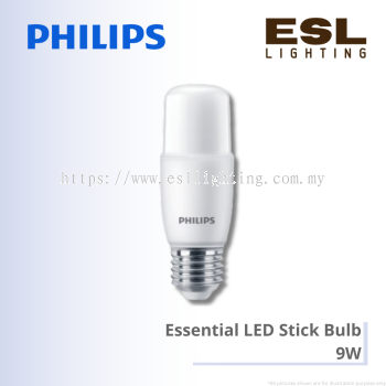 PHILIPS Essential LED Stick Bulb - 11W