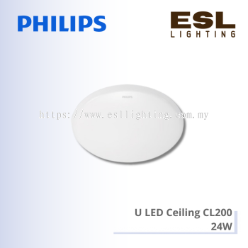 Philips Edison Monitor Light Lamp Desk Light 4.5W - DSK204