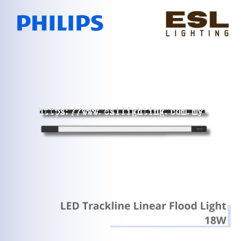 PHILIPS LED LS161 COB Low Voltage Strip 8.5W - LS161