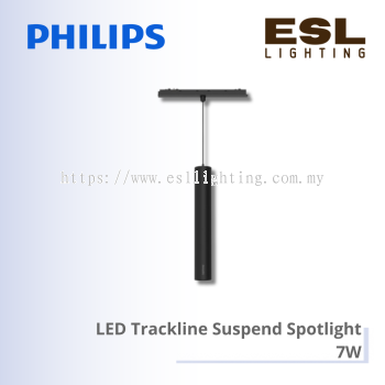 PHILIPS LED Trackline Spotlight - 6W