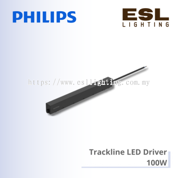 PHILIPS Trackline LED Driver - 100W
